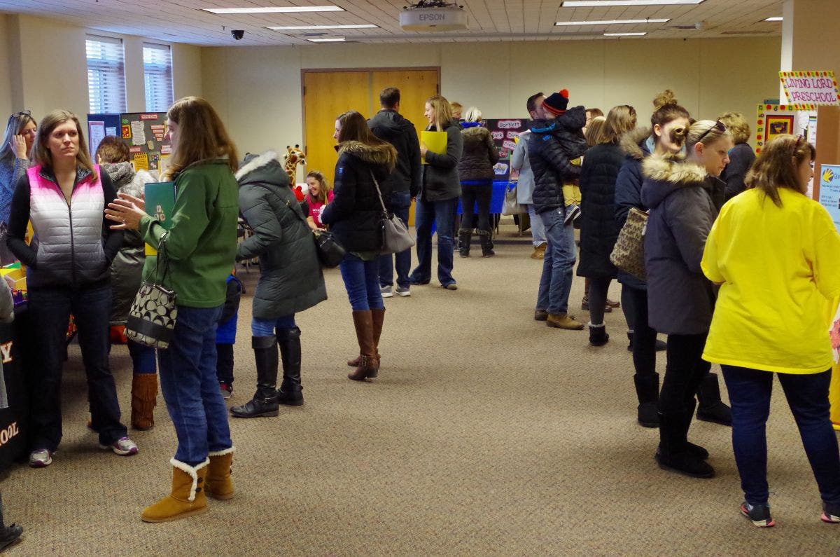 News small post card thumbnail