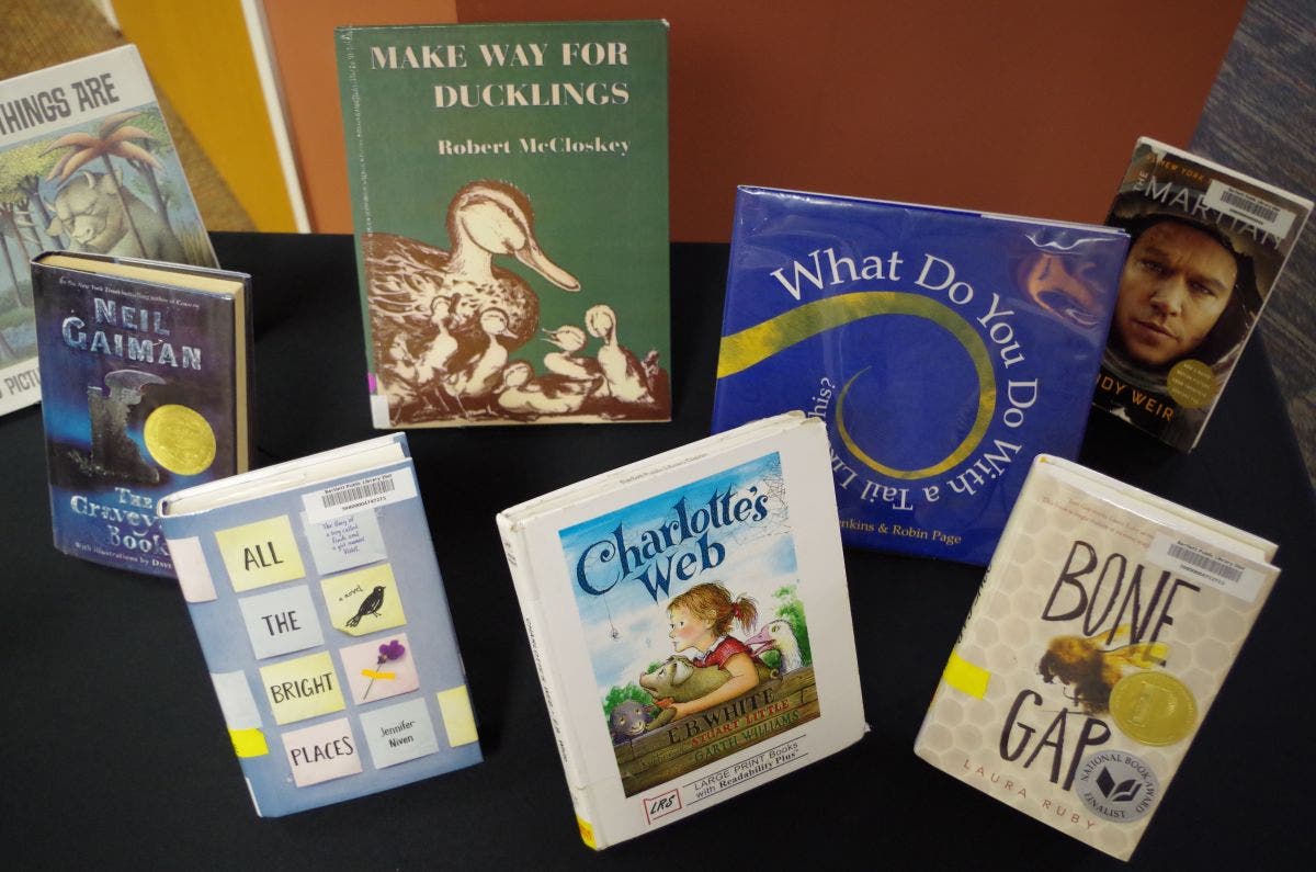 News small post card thumbnail