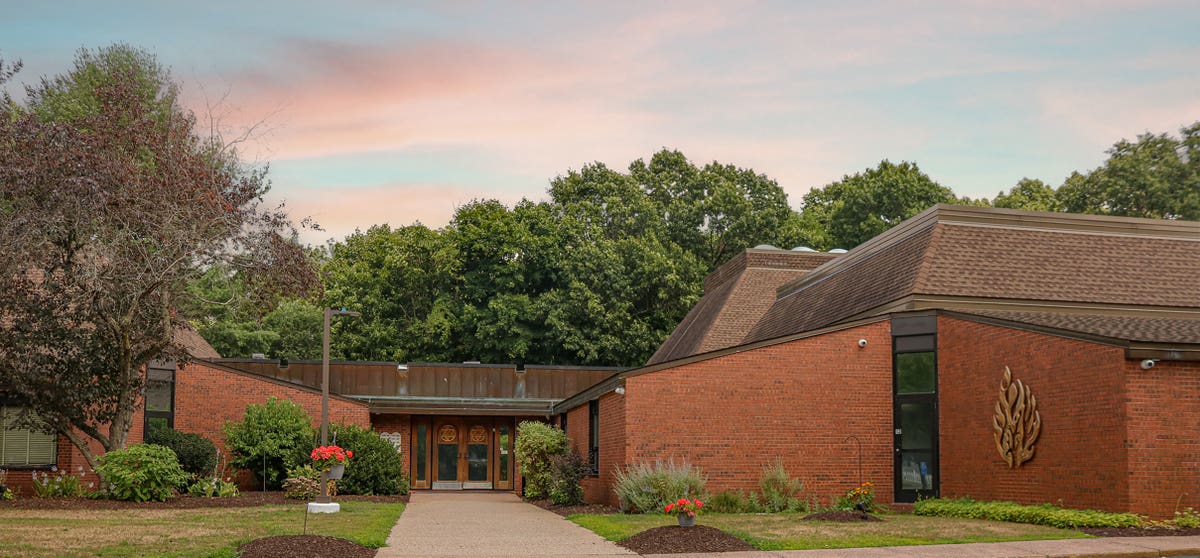 Beth Sholom B'nai Israel