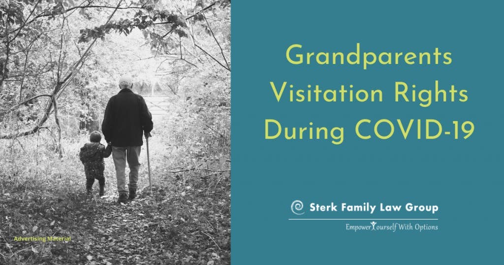 Helpful Ideas From Sterk Family Law Grandparents' Rights Orland Park, IL Patch