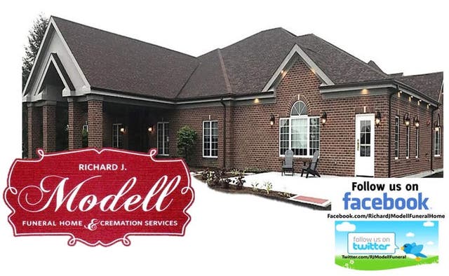 Modell Funeral Home In Homer Glen