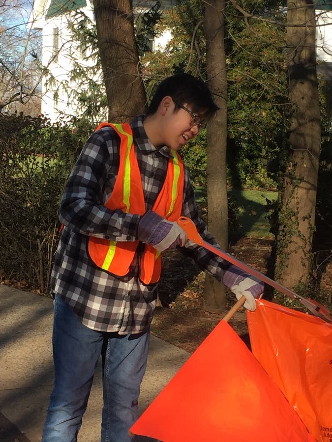 News small post card thumbnail