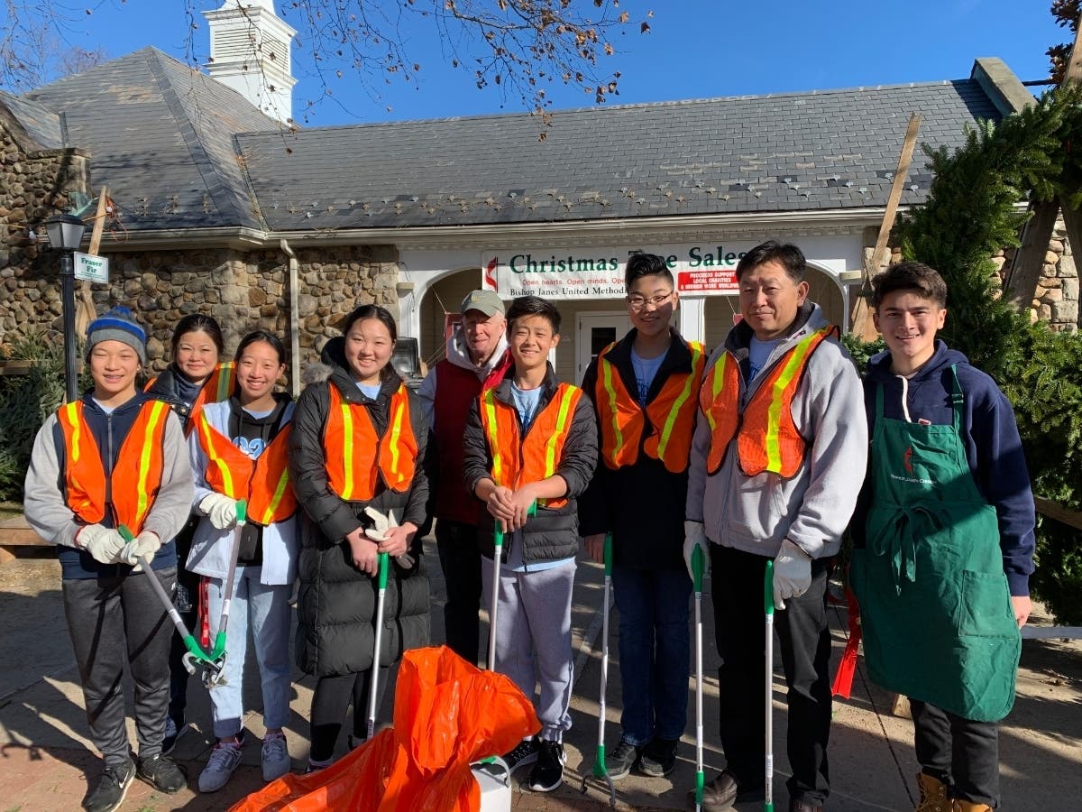 News small post card thumbnail