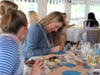 Paint & Sip Workshop at The Owenego in Branford CT