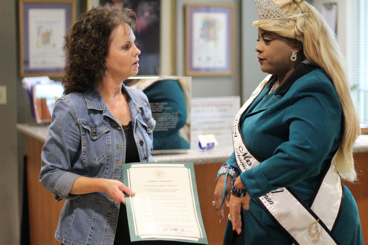 News small post card thumbnail