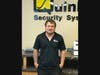 John Cooper, Field Technician 