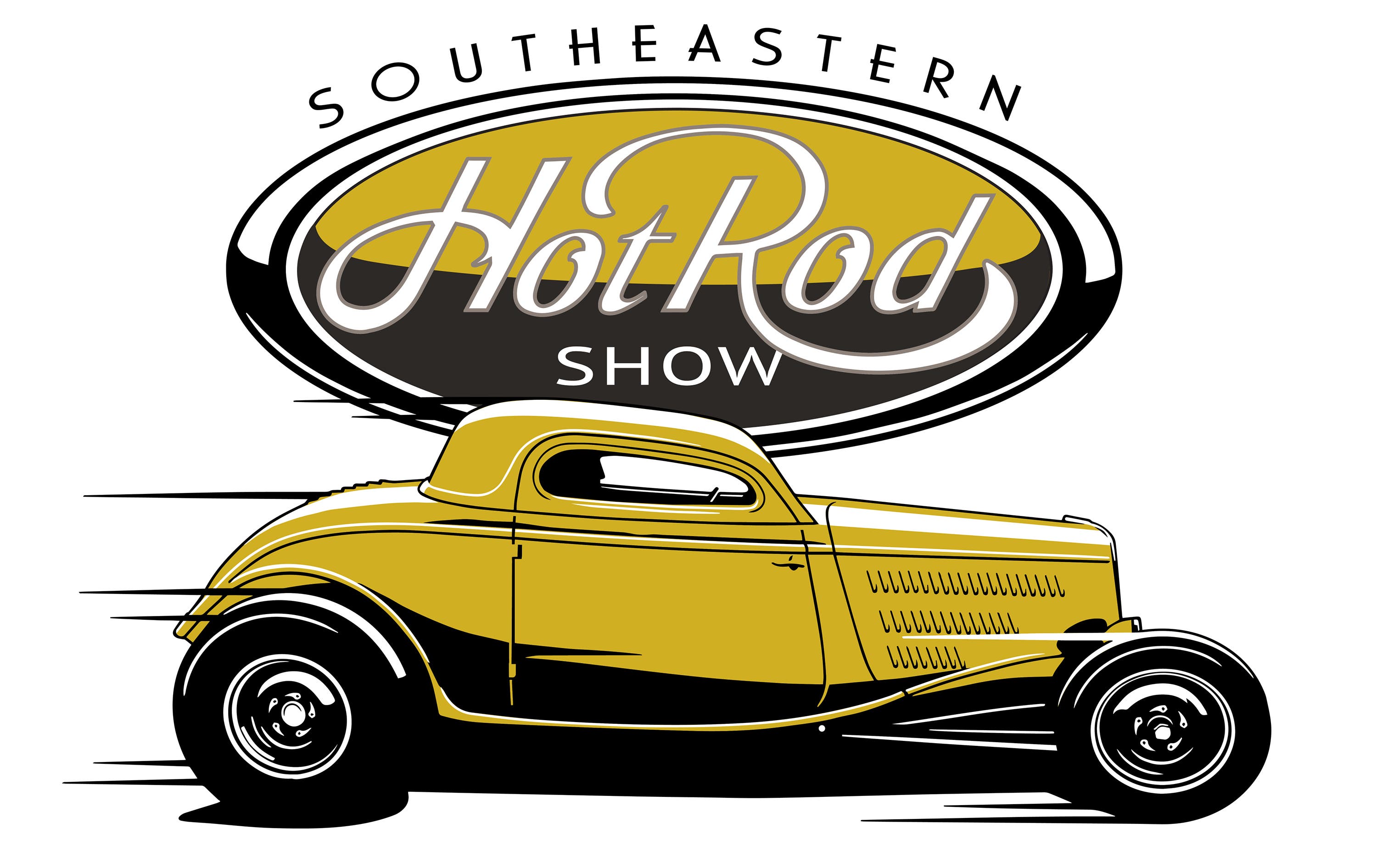 Jun 13 Southeastern Hot Rod Show Dalton, GA Patch
