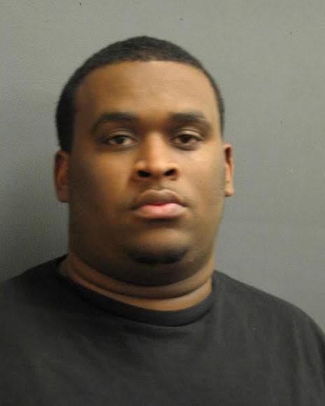 Demetrius D. Pulley, 24 (EPD)