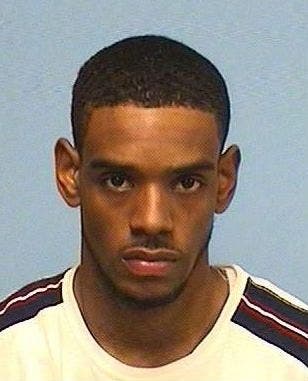 Tyler M. Miller-Alford