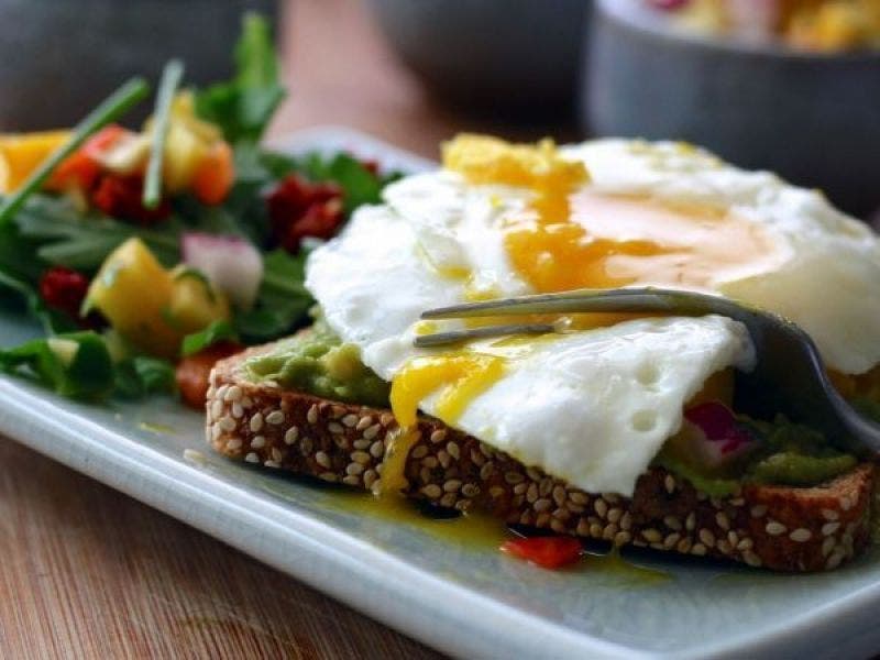Where To Eat Easter Brunch On The North Shore Winnetka IL Patch