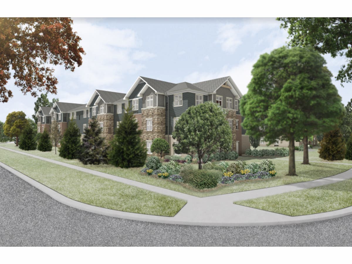 Developers Not Giving Up On Heritage Woods Despite 2nd Rejection By