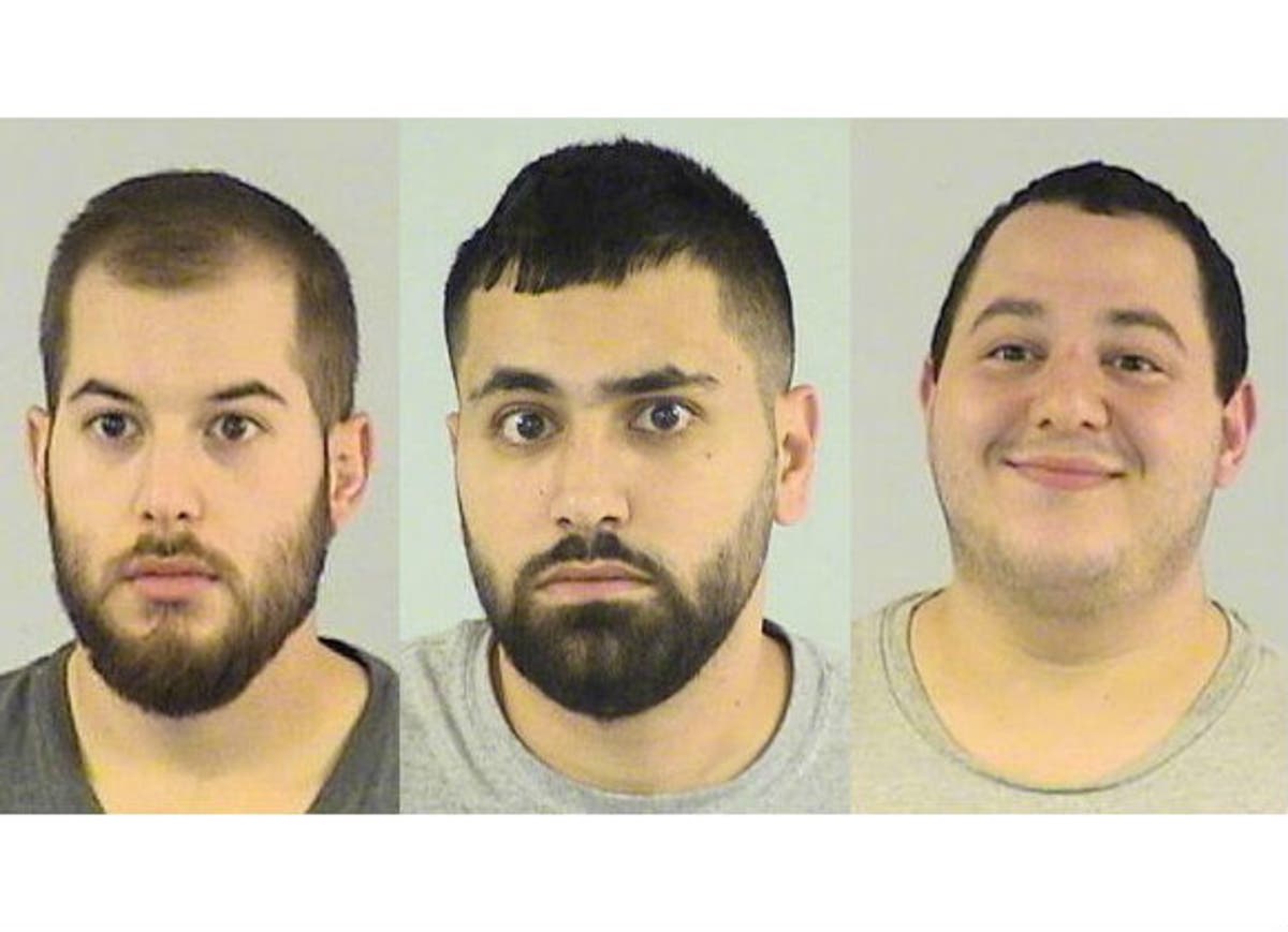 3 Indicted Over Highwood Home Invasion, Drug Robbery | Highland Park ...