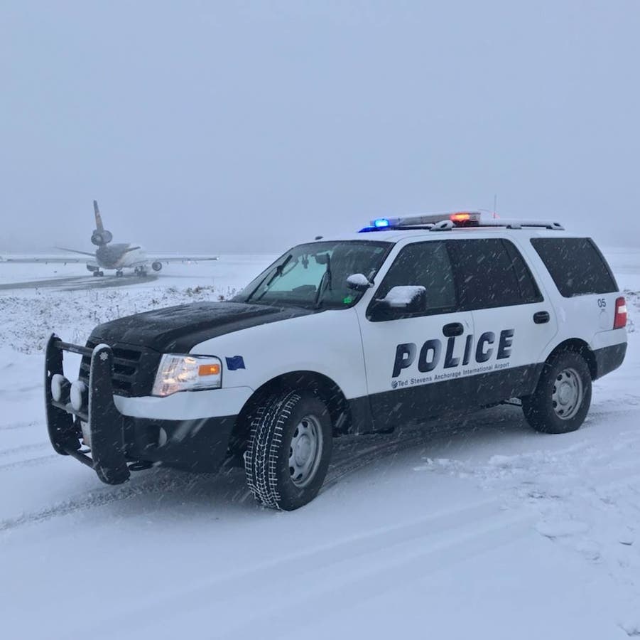 Poop-Smearing Passenger Prompts Plane To Land In Alaska | Chicago, IL Patch