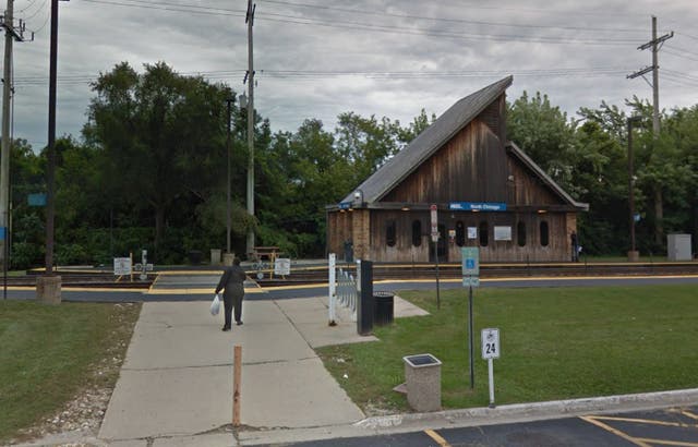 Coroner Identifies North Chicago Man Killed By Metra Train | Lake ...