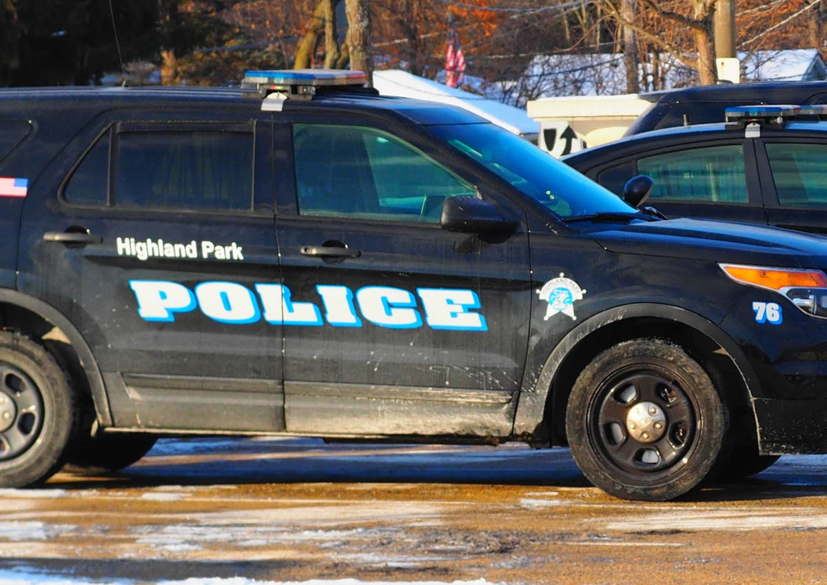 Incidents and arrests reported by the Highland Park Police Department from Feb. 19–25, 2018.