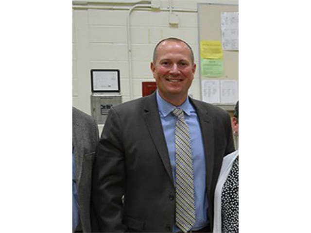 Middle School Principal Resigned In Wake Of MeToo Investigation 