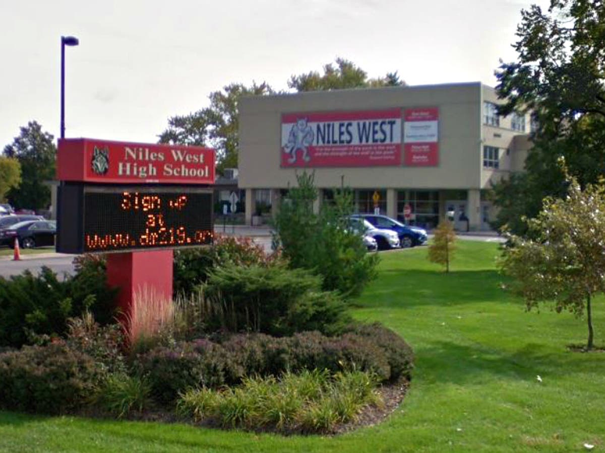 2 Niles West Students Awarded National Merit Scholarships Skokie, IL