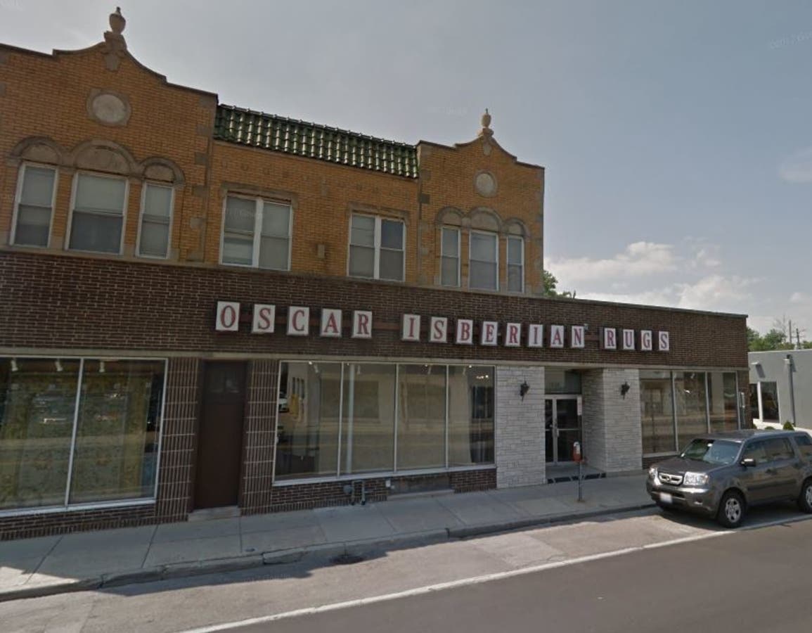 Why Does Evanston Have So Many Rug Stores? Evanston, IL Patch