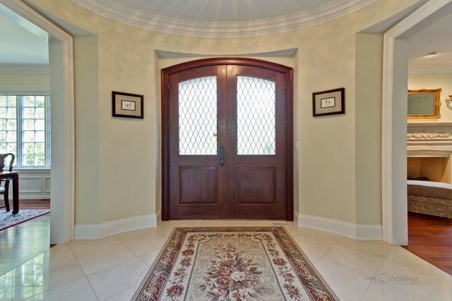 Chief Keef S Former Highland Park Mcmansion Returns To Market Highland Park Il Patch