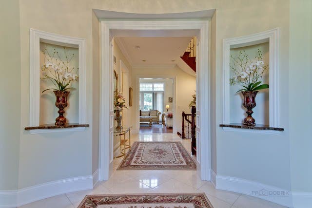 Chief Keef S Former Highland Park Mcmansion Returns To Market Highland Park Il Patch