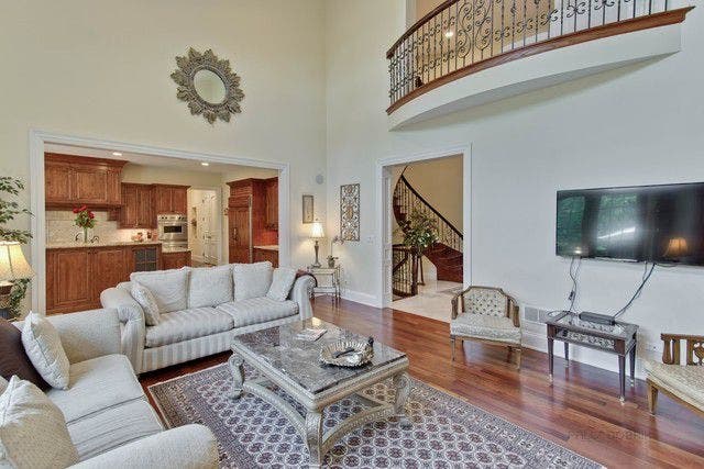 Chief Keef S Former Highland Park Mcmansion Returns To Market Highland Park Il Patch