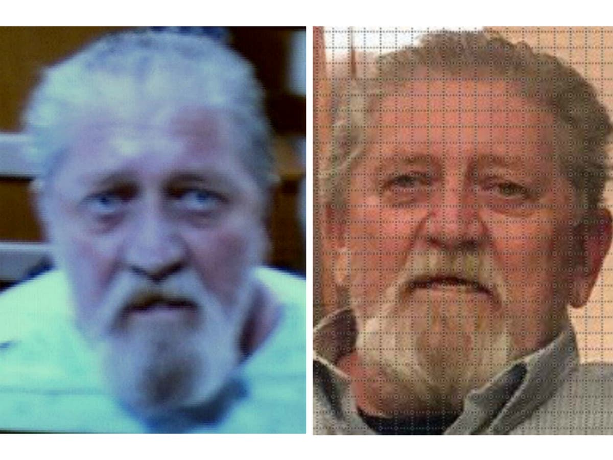 Marin Ghimes, also known as "Michael Messina" and "Peter Deluca"