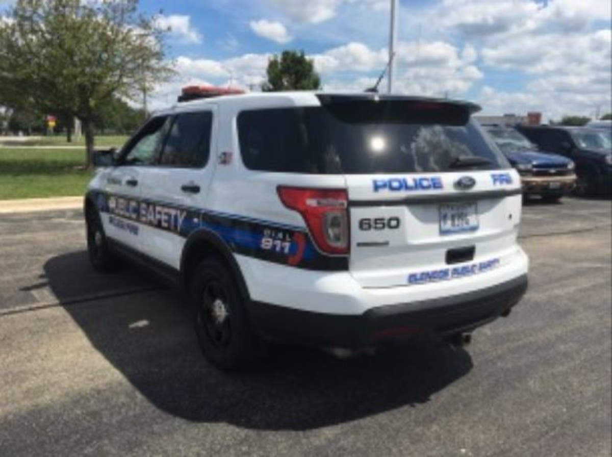 Recent incidents and arrests are compiled from police blotters of the villages of Glencoe, Northfield and WInnetka.