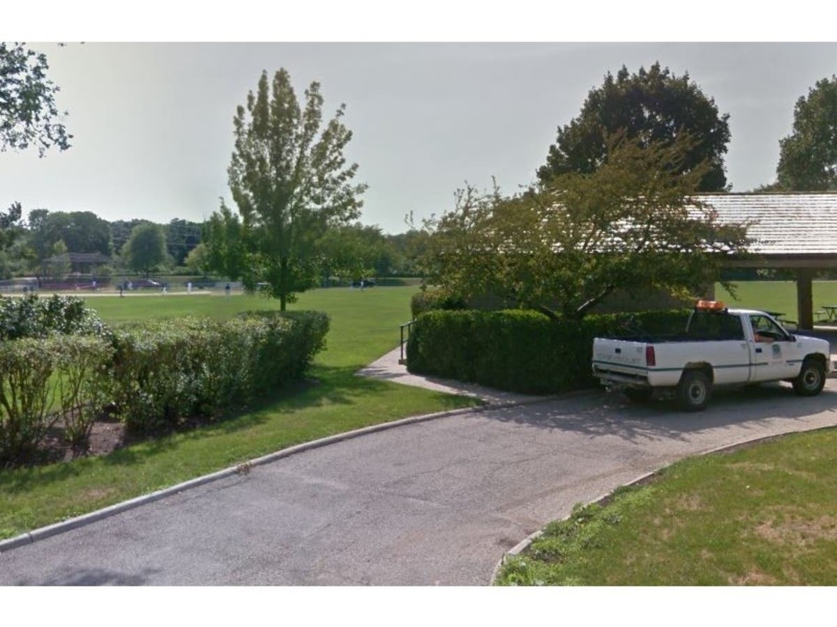 South Park in Lake Forest