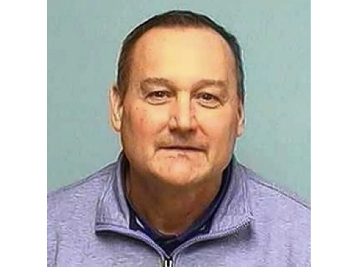Christoper J. Morehead was arrested Feb. 8, 2019 and charged with felony theft.