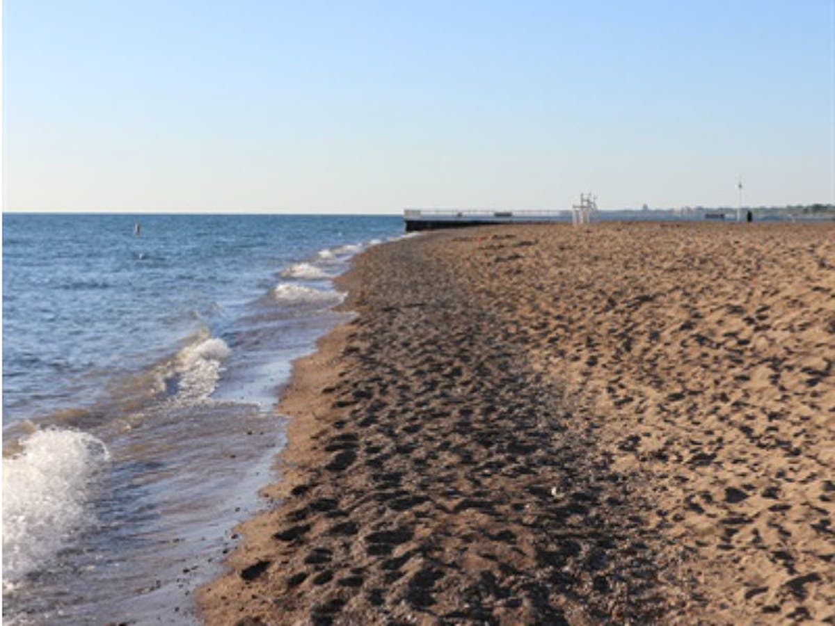 Four North Shore communities won a U.S. Army Corps of Engineers grant to use dredged materials from Waukegan harbor.
