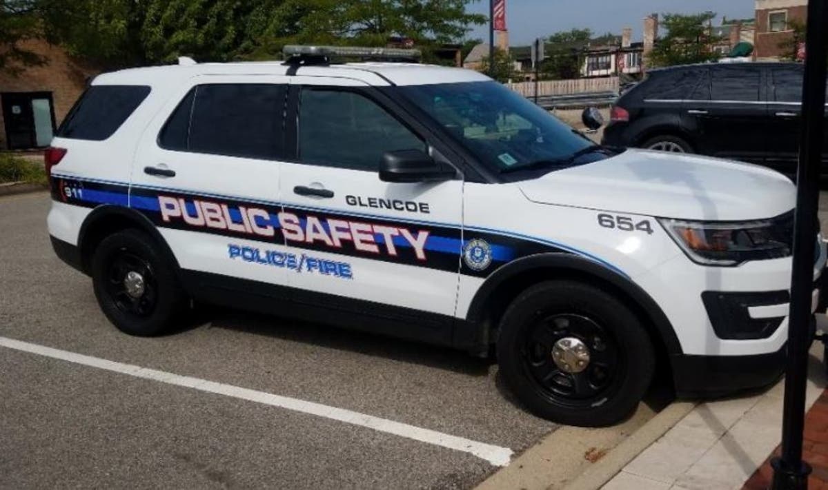 Recent incidents and arrests are compiled from police blotters of the villages of Glencoe, Northfield and WInnetka. 