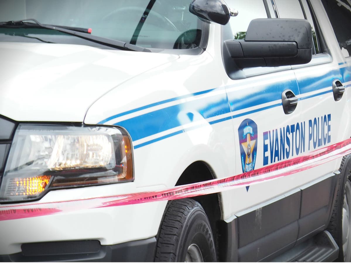 Police said the death of 33-year-old Little Village resident on March 8 in Evanston is being investigated as a homicide.