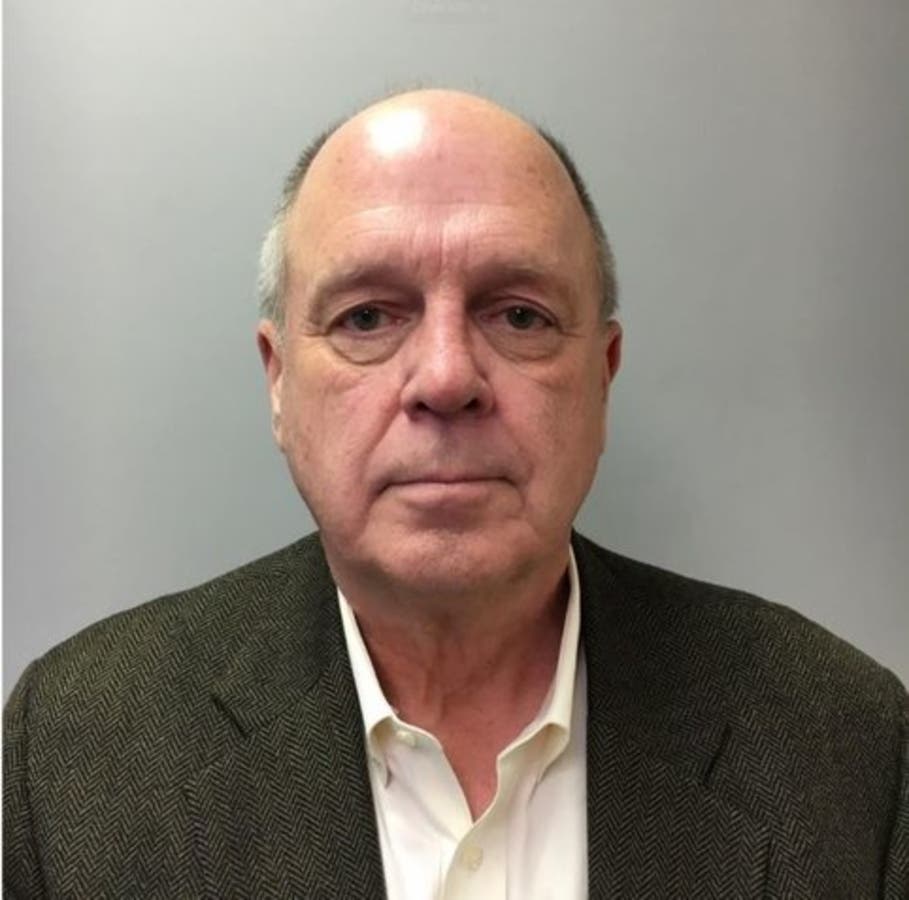 Scott A. Larsen, of Kenosha, pleaded not guilty Monday to charges of reckless homicide and violations of Scott's Law.