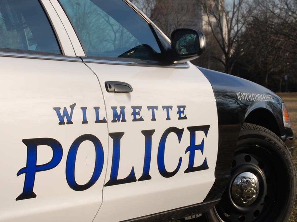 The following recent incidents and arrests were reported by the Wilmette Police Department.