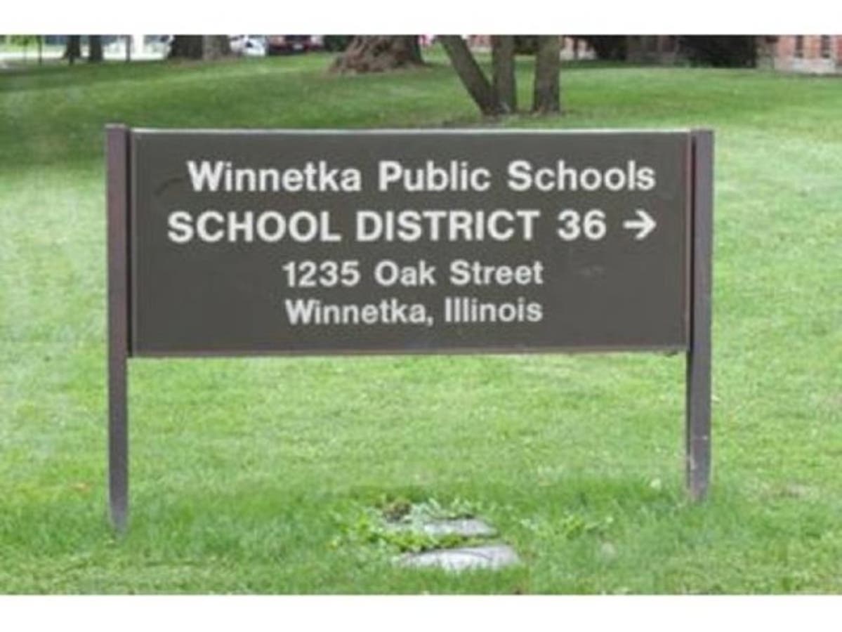Voters in Winnetka School District 36 rejected a $90.6 million bond referendum as part of a long-term facilities plan.