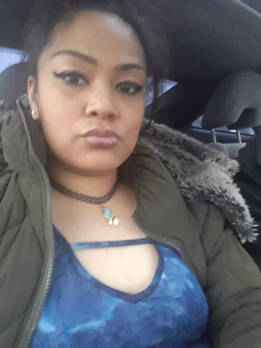 Kathleen Roxas has not been seen since she went missing March 19, Skokie police said.