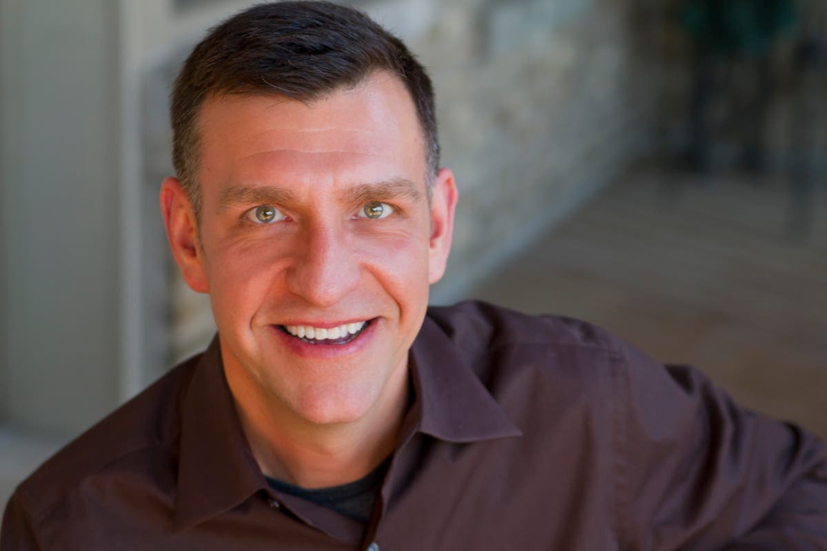 Paul Caldwell sued two Evanston police officers and the city after he was critically injured in an April 2016 chase.