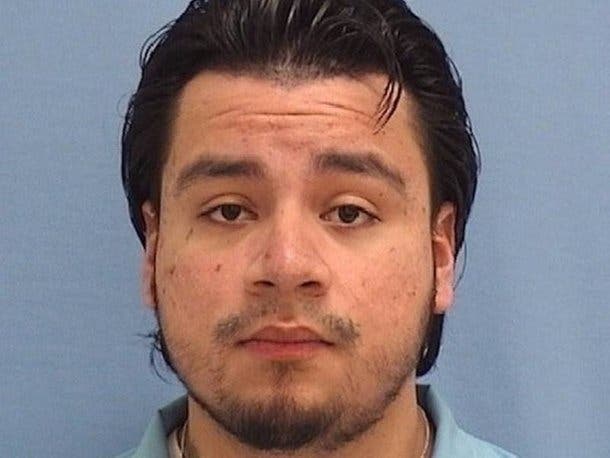 Sánchez, of Arlington Heights, was accused of murder when he was 18 and released nearly 5 years later.