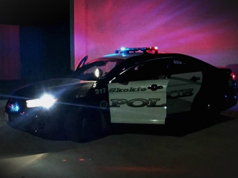 Skokie police are investigating an April 15, 2019 homicide in the 4700 block of Main Street.