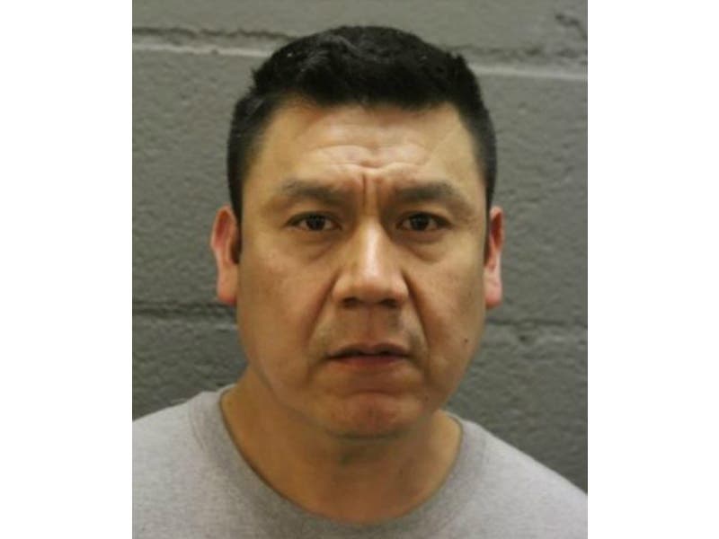 Marco A. Vital-Tapia faces felony DUI charges following Friday's deadly crash on Interstate 94 in Skokie.