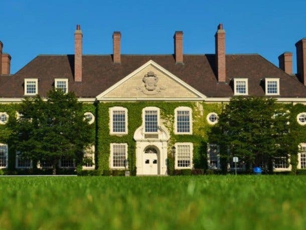 A local student was among the first group of 2019 winners announced by the National Merit Scholarship Corporation.