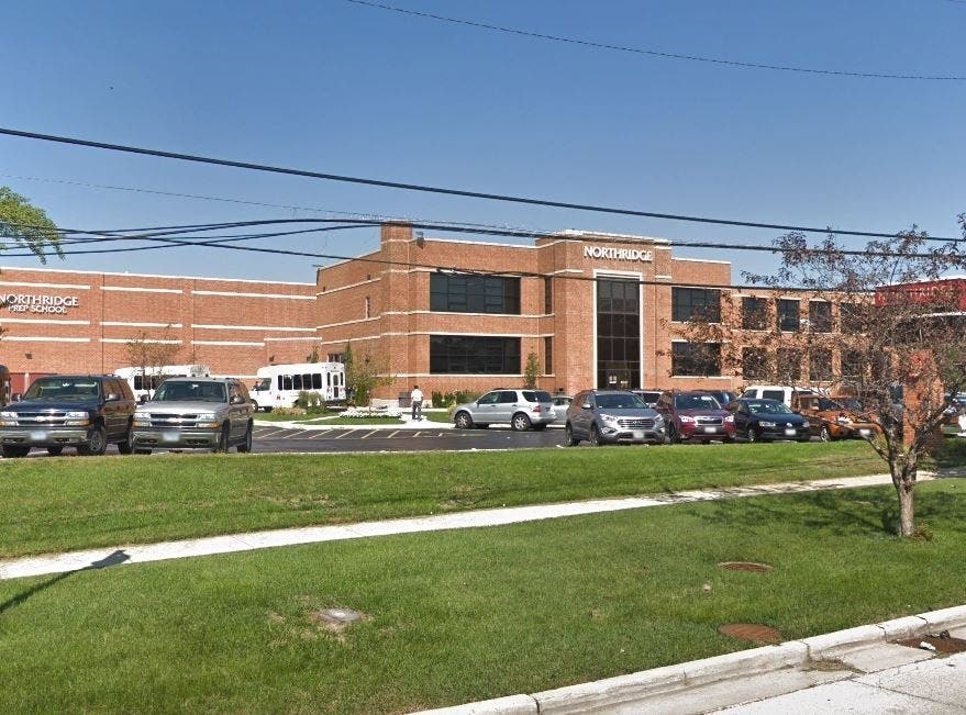 A student at a Catholic school in Niles was announced as a winner of a National Merit cash scholarship on May 8, 2019.