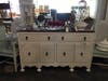 Merchandise for sale at Loverly Cottage in Gurnee is pictured.