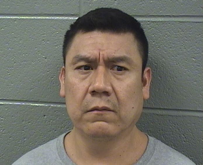 Man Charged With DUI In Deadly Edens Crash Pleads Not