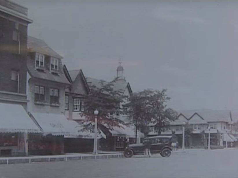 Smith's Men's Store opened at 284 Market Square in 1937, later moved to Western Avenue and closed on June 15, 2019.