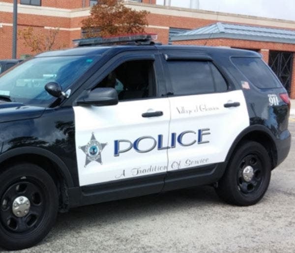 The below incidents and arrests were reported by the Glenview Police Department from May 29 to June 18.