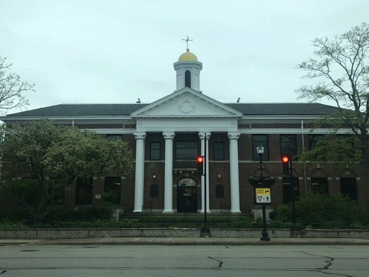 Skokie trustees approved a package of new taxes and fees as part of a two-year budget plan on June 17, 2019.