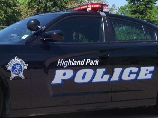 The incidents and arrests below were reported by the Highland Park Police Department for the week of June 17 to June 23.