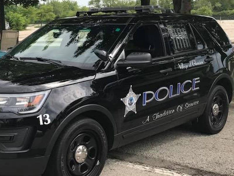 The below incidents and arrests were reported by the Glenview Police Department from June 19 to.