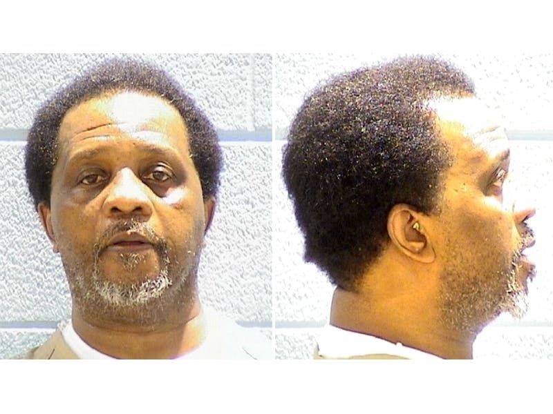 Virgil L. Burgs, 62, pleaded guilty to a June 2017 attack on an Evanston man and is due to be paroled in June 2020.